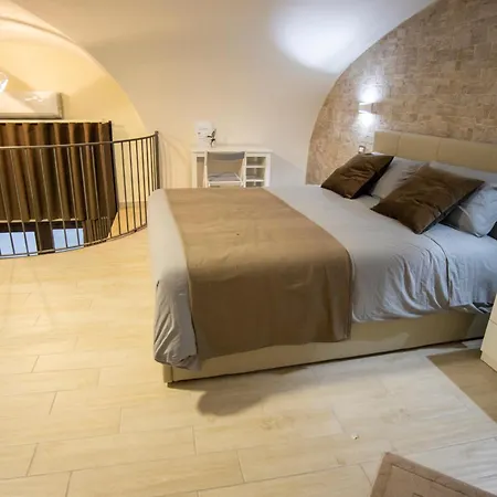 Apartman Gianluca Maison