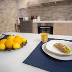 Appartement Gianluca Maison Catane
