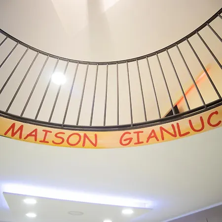 Gianluca Maison * Catane