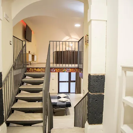 Appartement Gianluca Maison